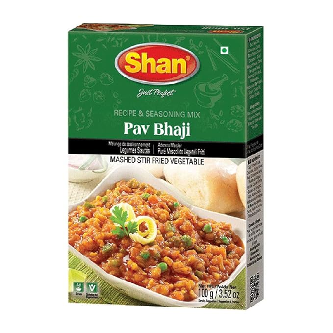 Shan - Pav Bhaji Masala