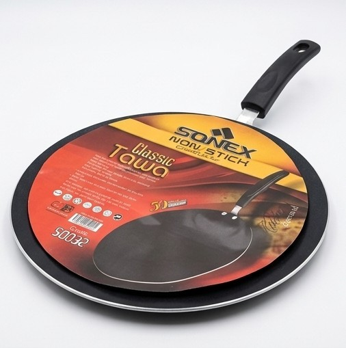 Sonex - Elegant Tawa, 34.5cm