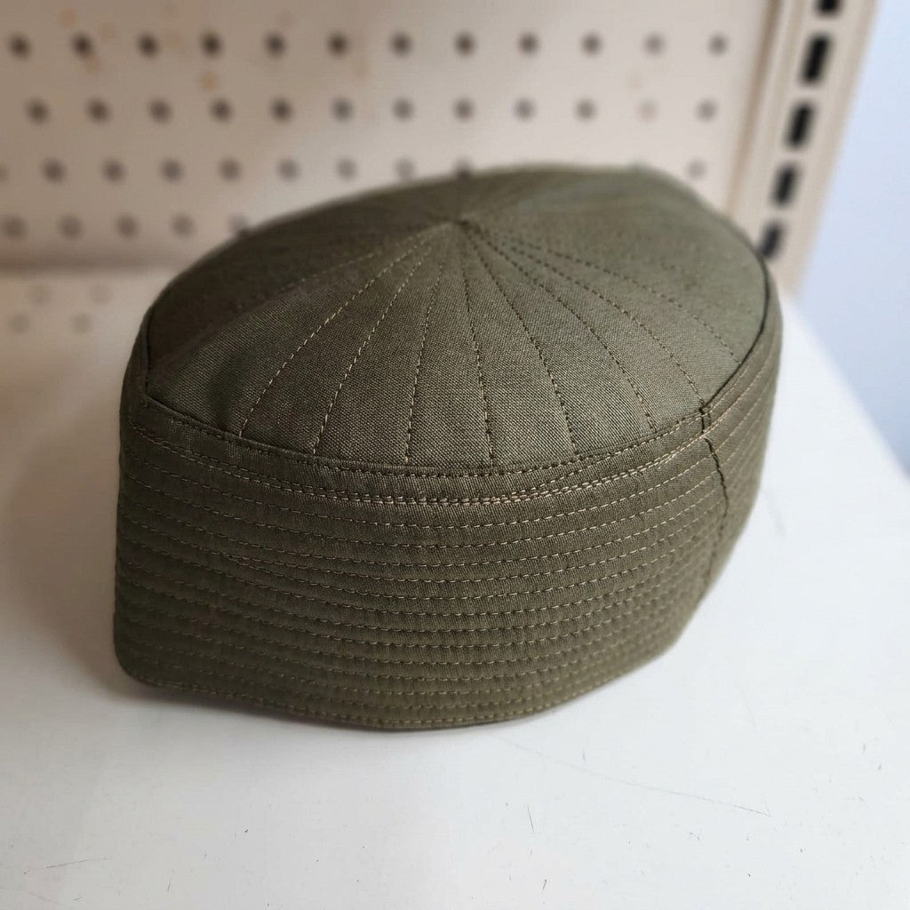 Islamic Prayer Hat