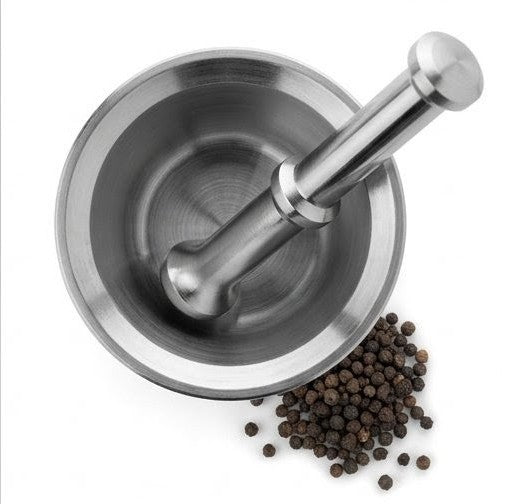 Chatoo Wata Stainless Steel
