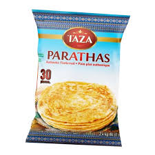 Taza - Plain Paratha