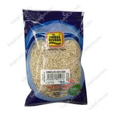 Three Rivers - Lemon Salt (Citric Acid), 200g
