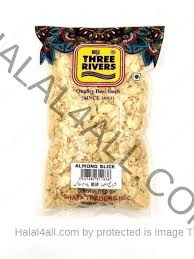 Three Rivers - Chickpeas, 2lb
