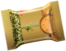 LU - Wheatable, 129g
