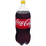 Coca-Cola, 2ltr