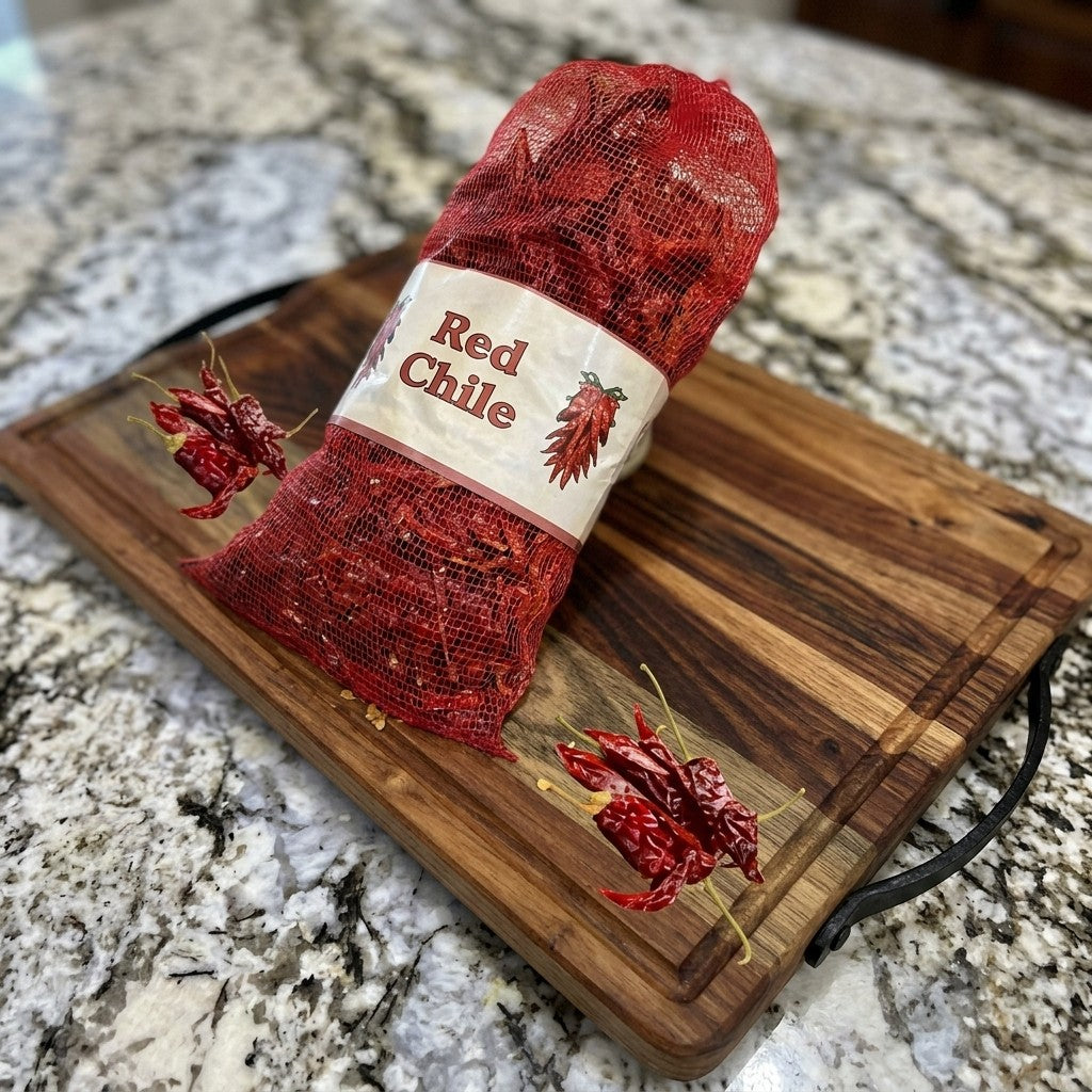 Red Chilli, 5lb