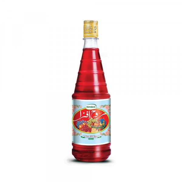 Rooh Afza (Pakistan), 800ml