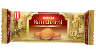 LU - Bakeri Nan Khatai, 84g