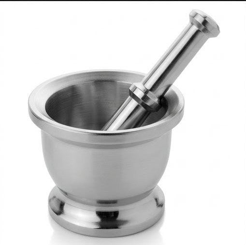 Chatoo Wata Stainless Steel