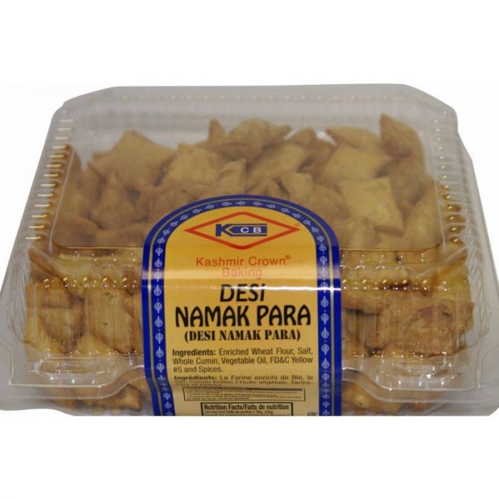Desi Namak Para