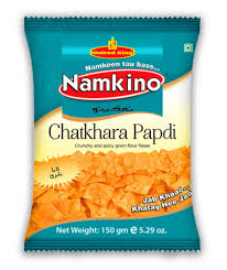 United King - Chatkhara Papri, 250g