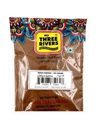 Three Rivers - Nutmeg Powder, 100g