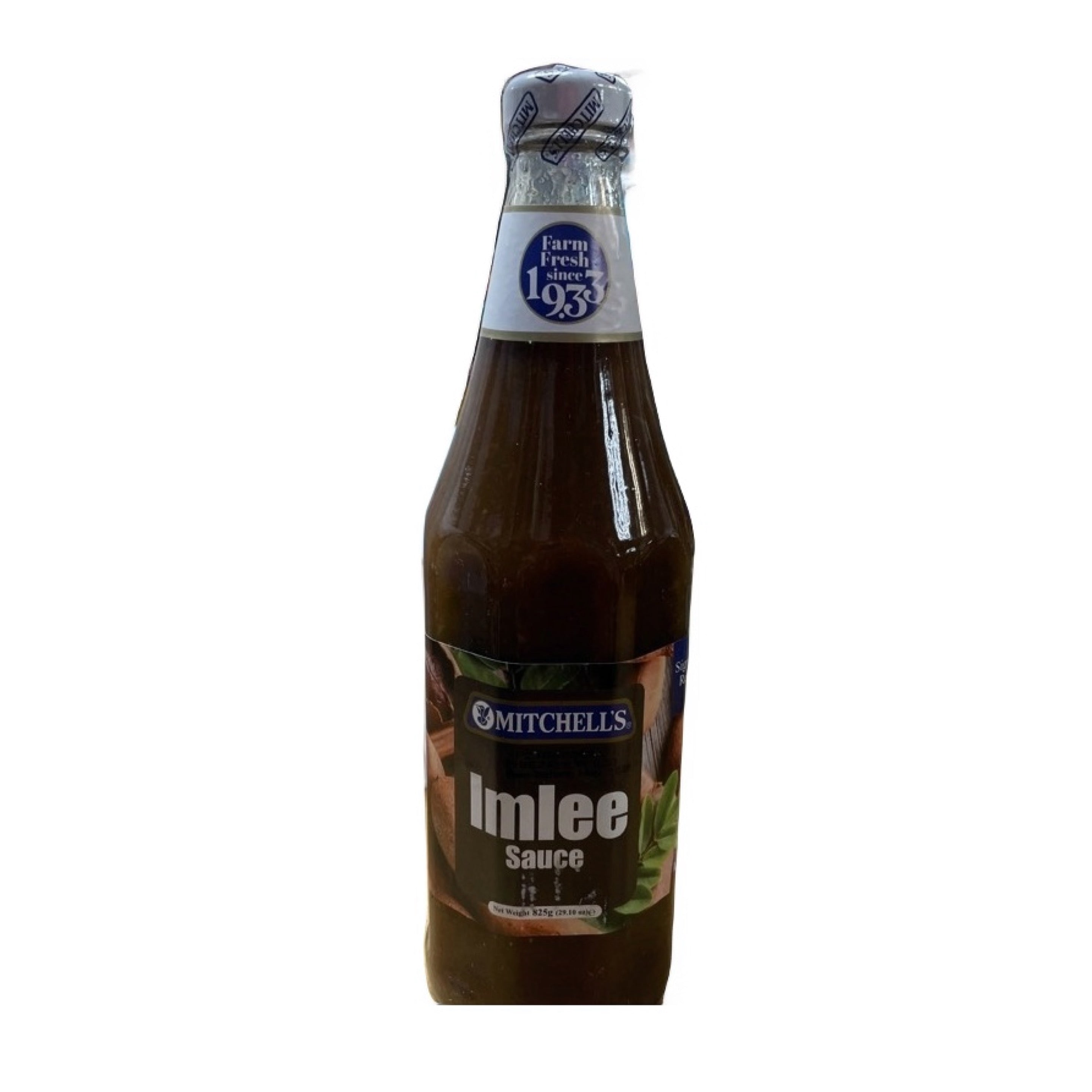 Mitchell's - Imli (Tamarind) Sauce, 850g