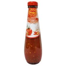 Shezan - Chilli Garlic Sauce, 305g