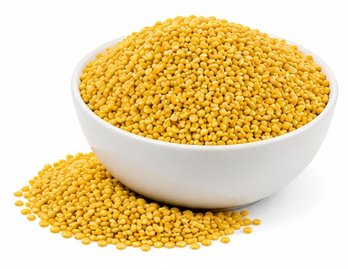 AB - Moong Dal Yellow, 4lb