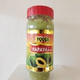 Tooba - Papaya Paste, 330g