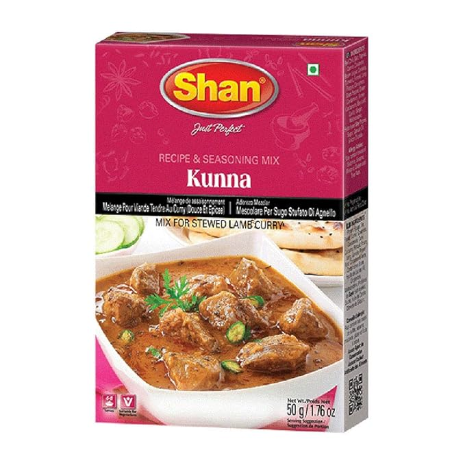 Shan - Kunna Mix