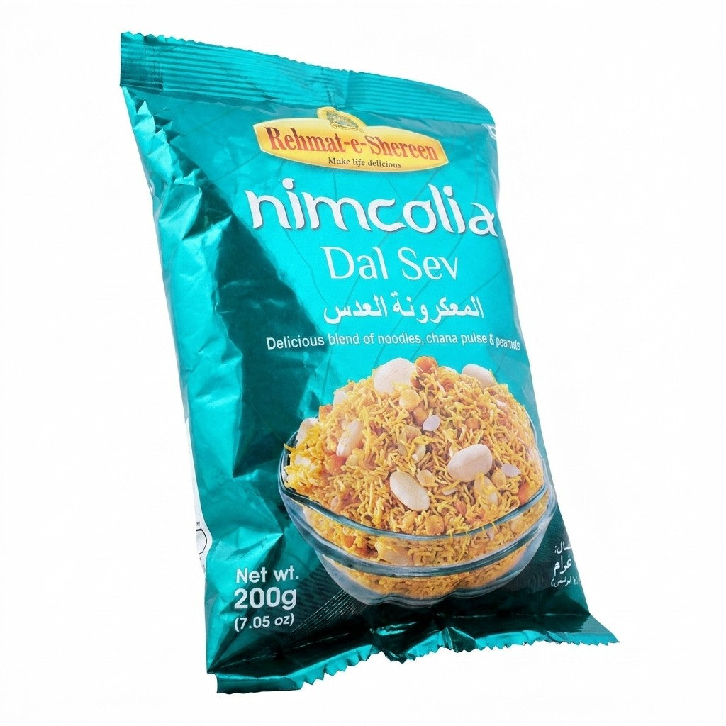 RS - Dal Sev, 100g