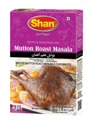 Shan - Mutton Roast Masala