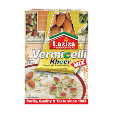 Laziza - Kheer Vermicelli Mix, 155g