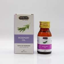 HM - Rosemary Oil (Herbal), 30ml