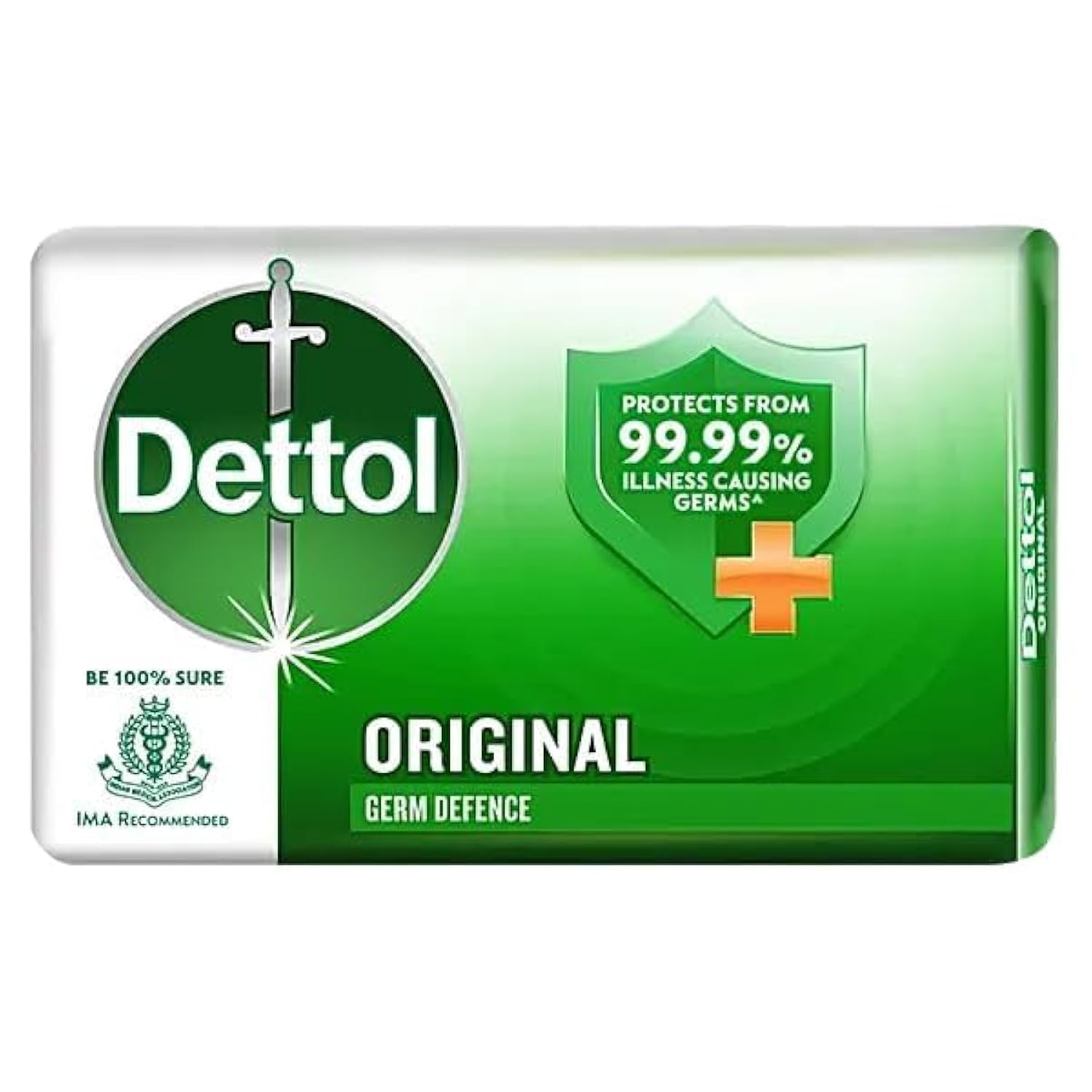 Dettol - Original Bar Soap
