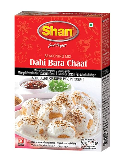 Shan - Dahi Bara Chaat Masala