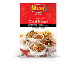 Shan - Chaat Masala