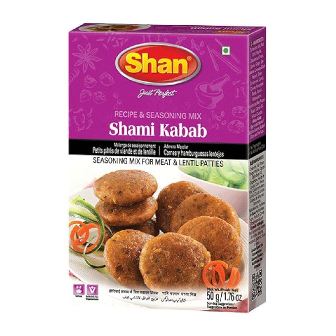 Shan - Shami Kabab Masala