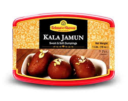 R-E-S - Kala Jamun, 1lb