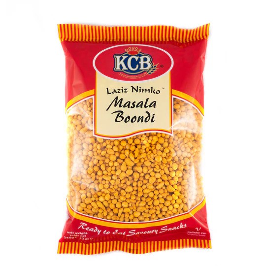 KCB - Boondi