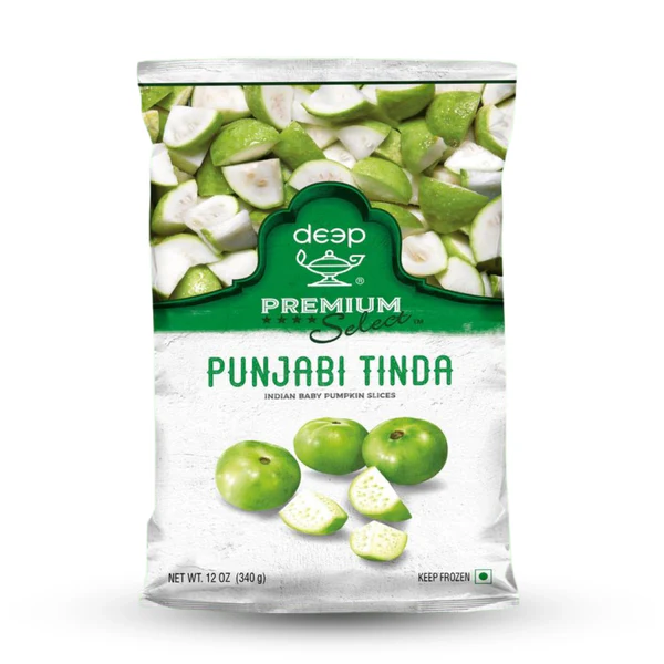 Deep - Punjabi Tinda, 12oz