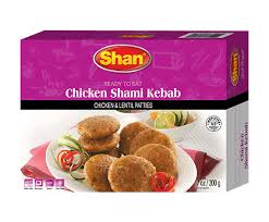 Shan - Shami Kabab Masala
