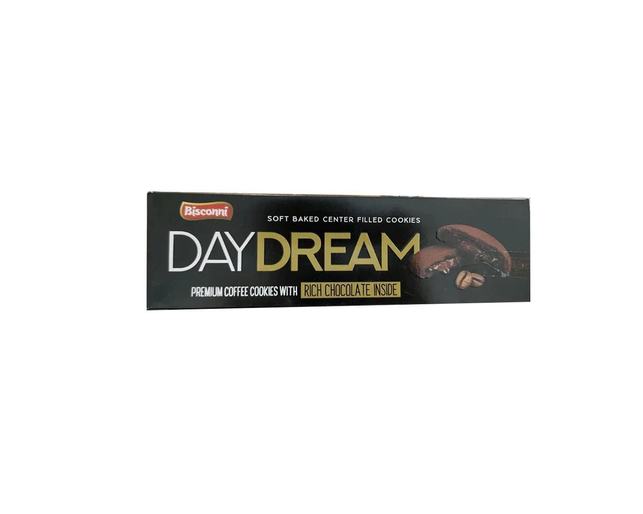 CL - Day Dream Coffee Cookies with Chocolate, 150g