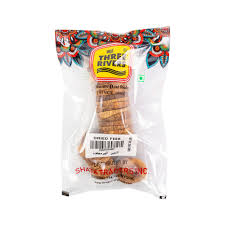 Three Rivers - Dried Figs, 200g (Keep Refrigerated)
