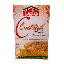 Laziza - Pistachio Custard, 300g