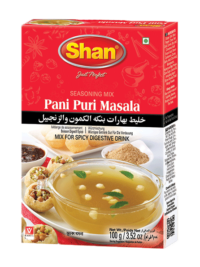Shan - Pani Puri Masala