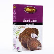 Shan - Chapli Kabab Masala