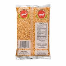 Deer - Chana Dal, 2lb