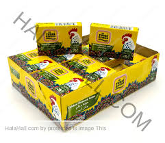 Three Rivers - Chicken Flavor Cube