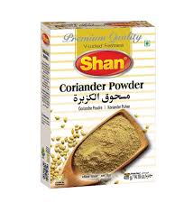 Shan - Coriander Powder, 14oz