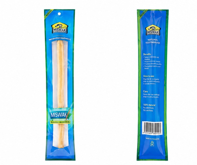 Al Khair Miswak