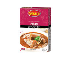Shan - Nihari Masala