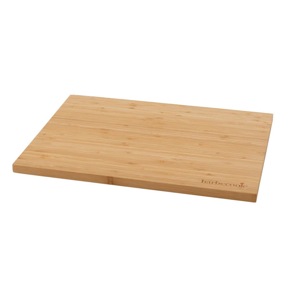 Bamboo Cutting Board, Medium