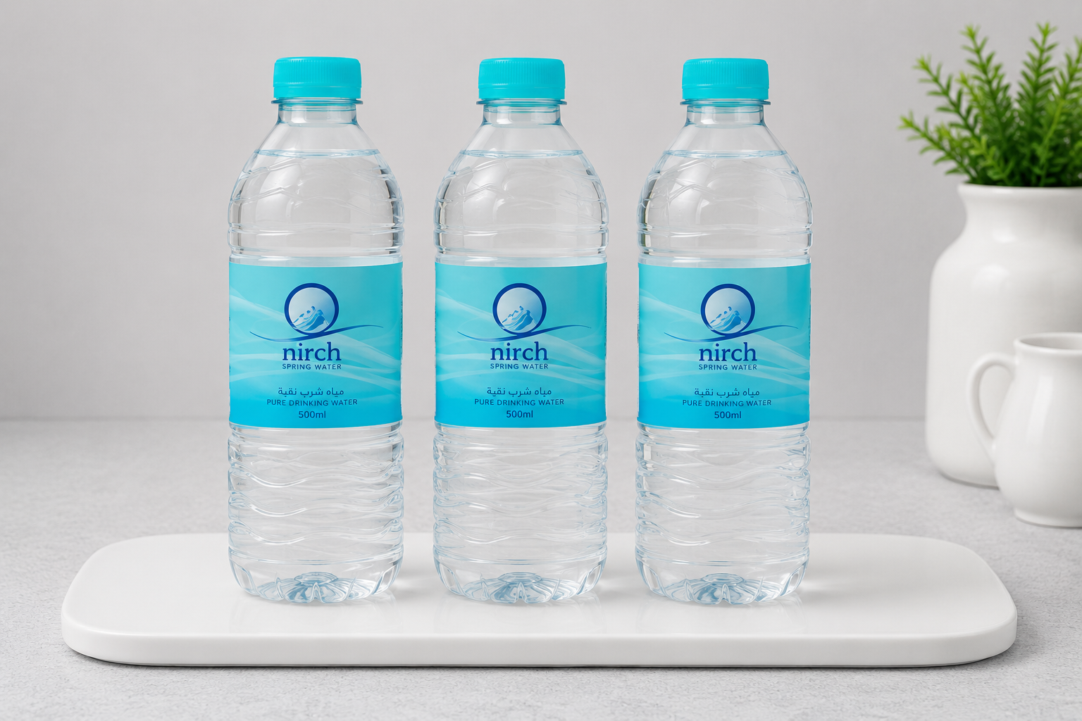 Zamzam - Water, 500ml