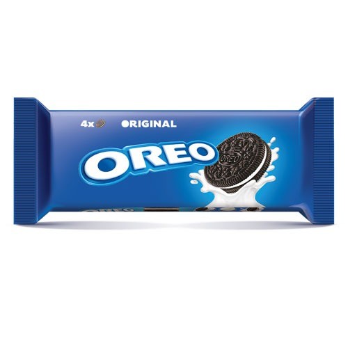LU - Oreo, 84g