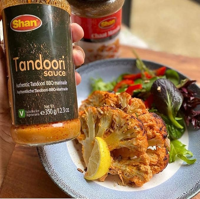 Shan - Tandoori Paste, 350g