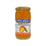 Mitchell's Mango Jam 450gms