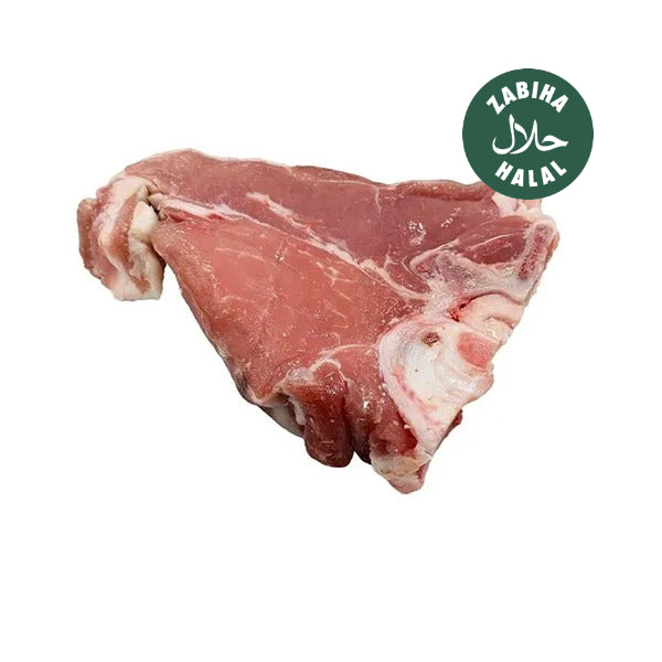 Veal Without Bone