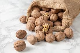 Three Rivers - Walnuts, 200g